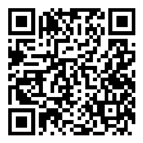 QR code linking to Book Appointment
