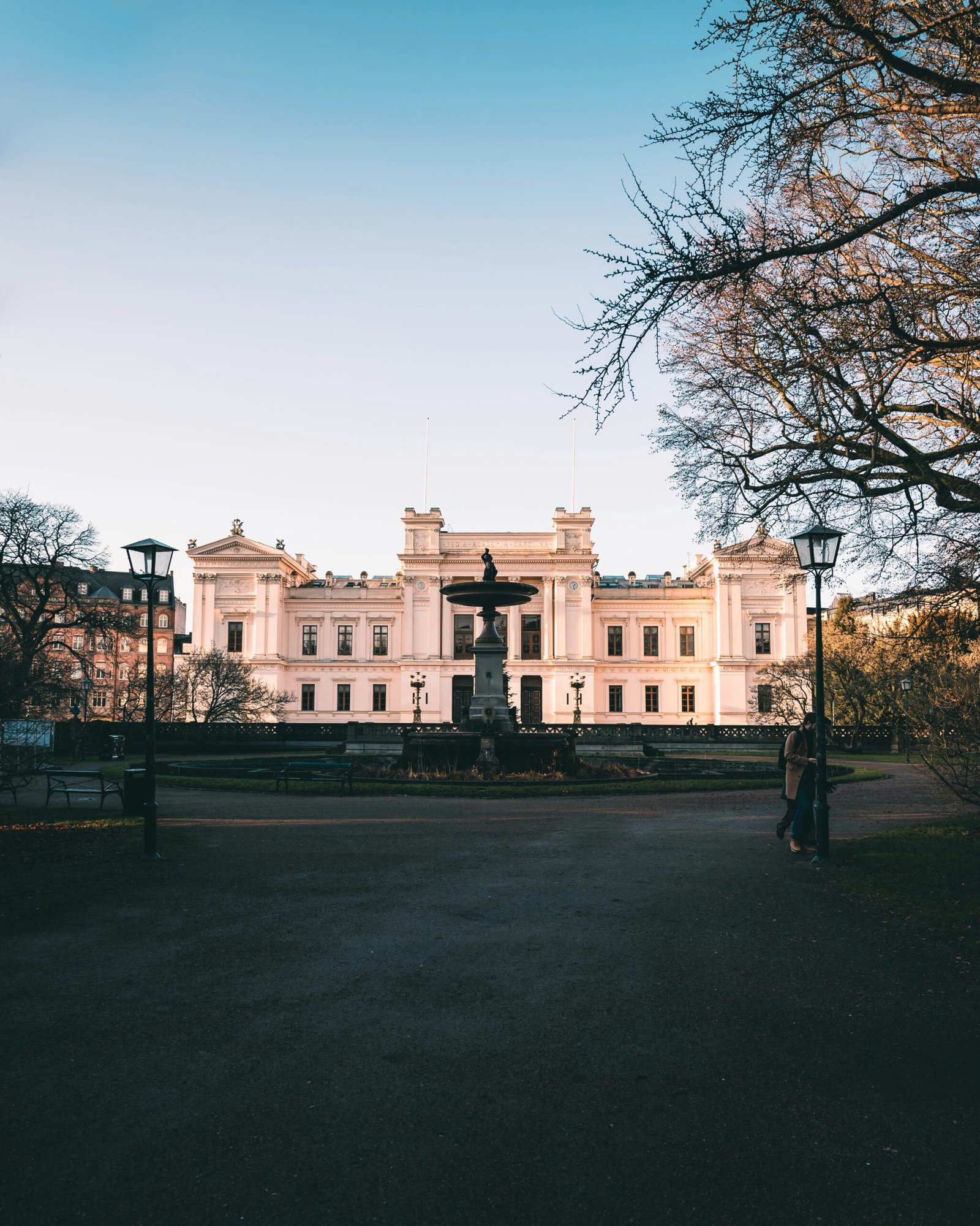 Lund University