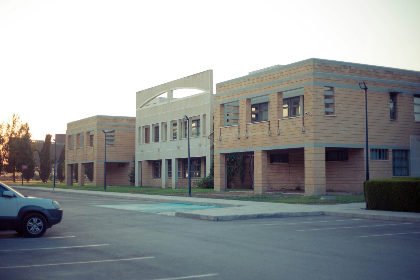University of Cyprus