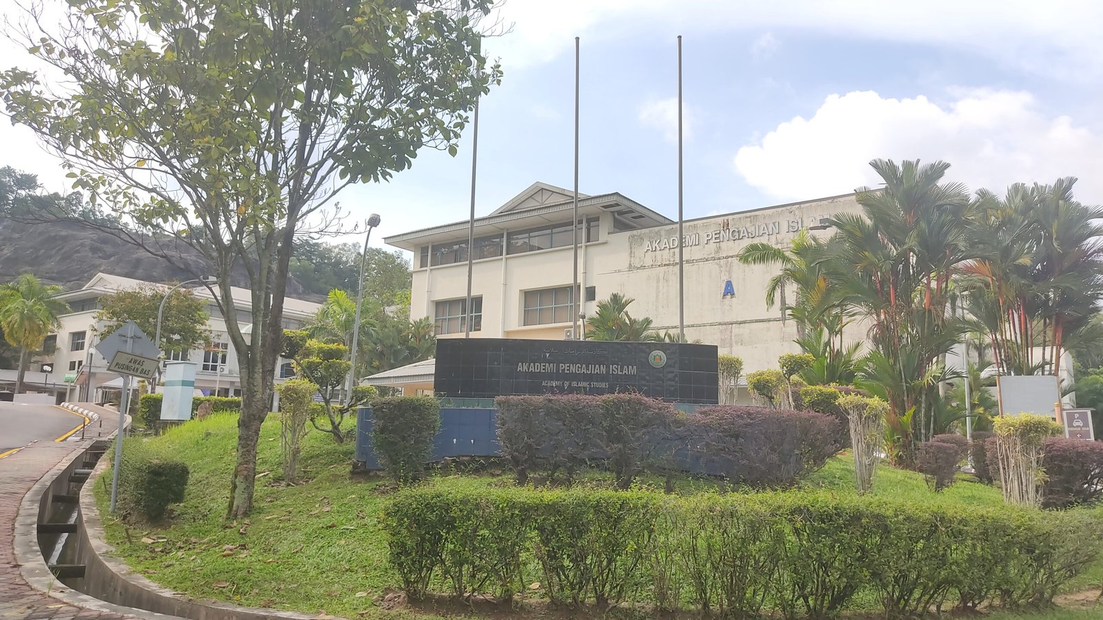 University of Malaya