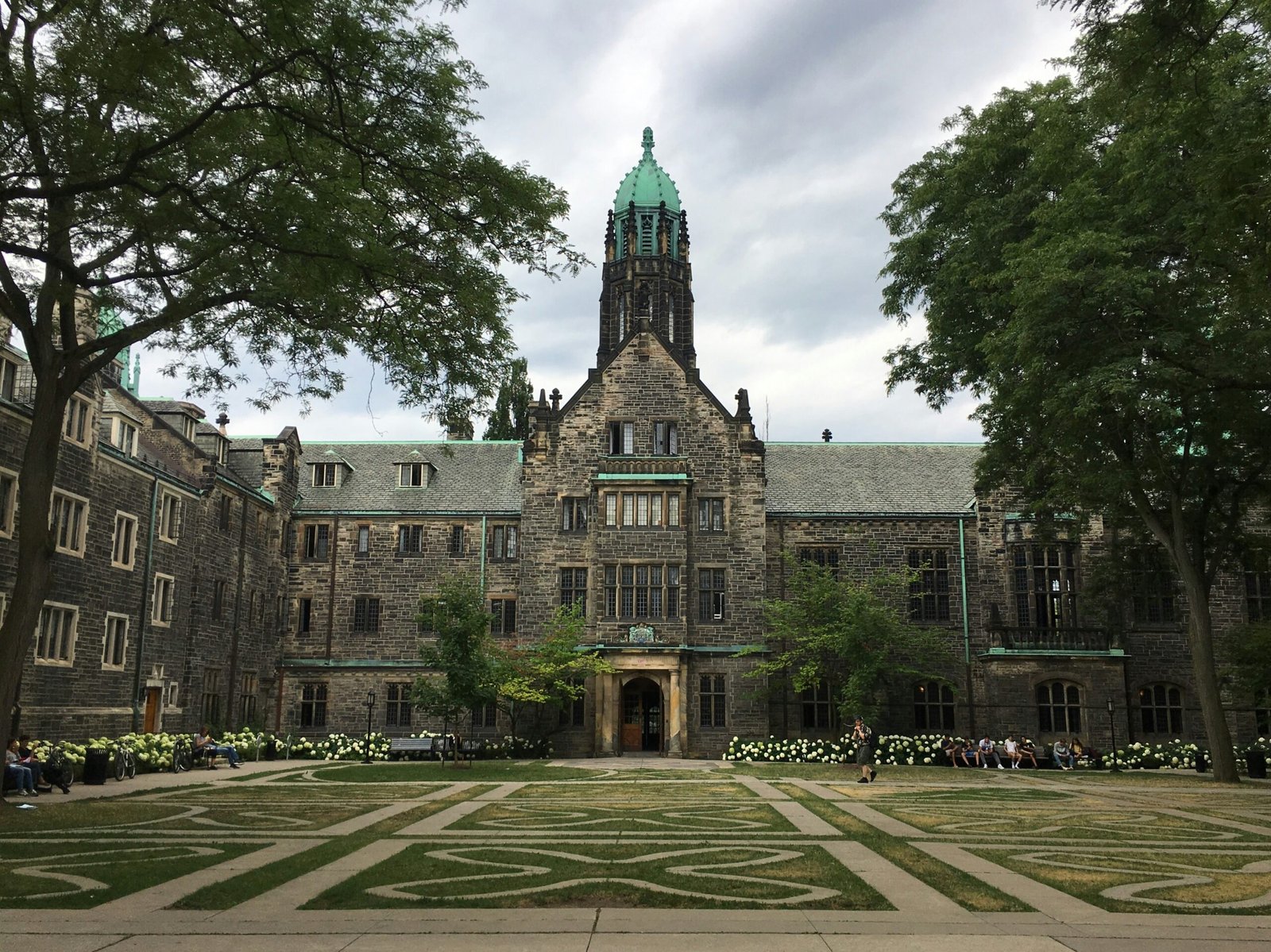 University of Toronto